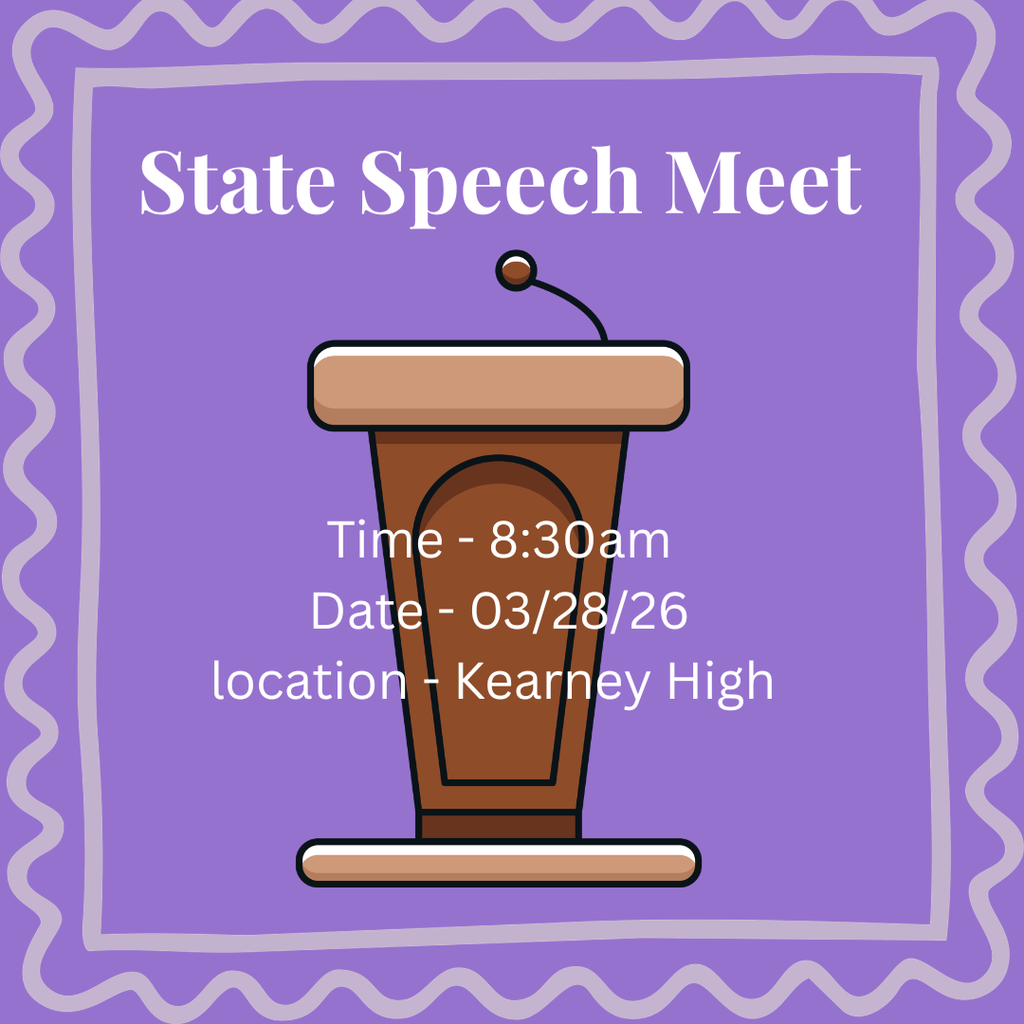 speech