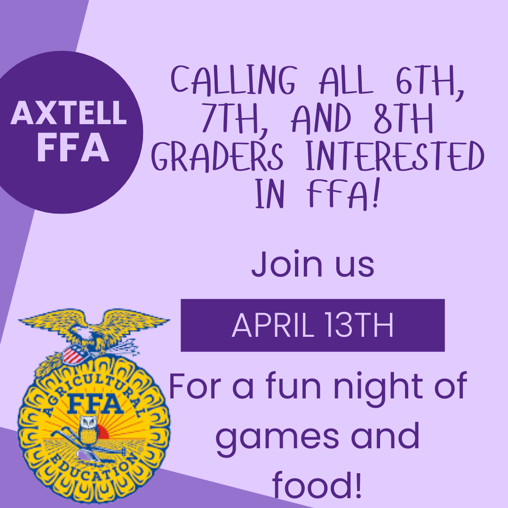 FFA Meeting