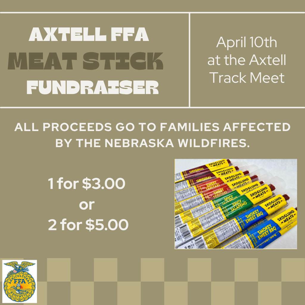 Wildfire Relief Fundraiser