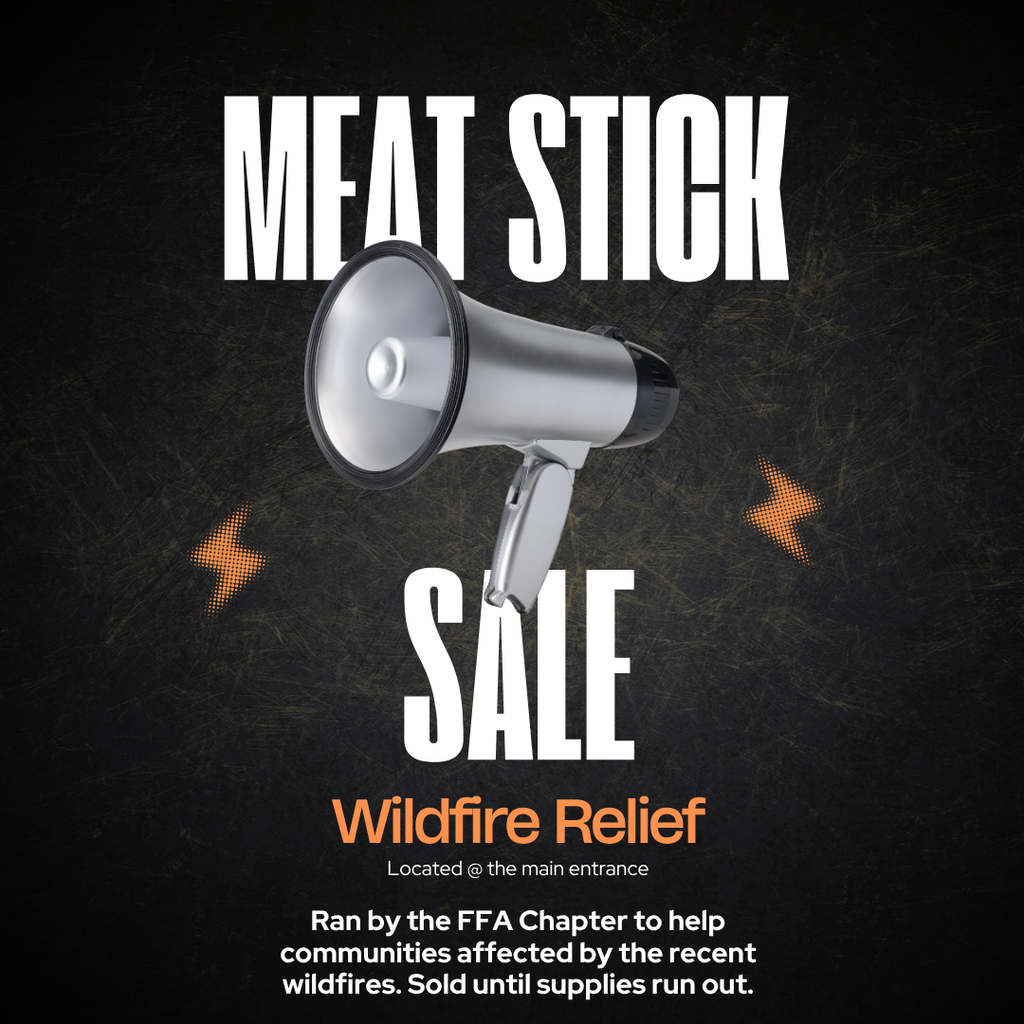 Wildfire Relief Fundraiser