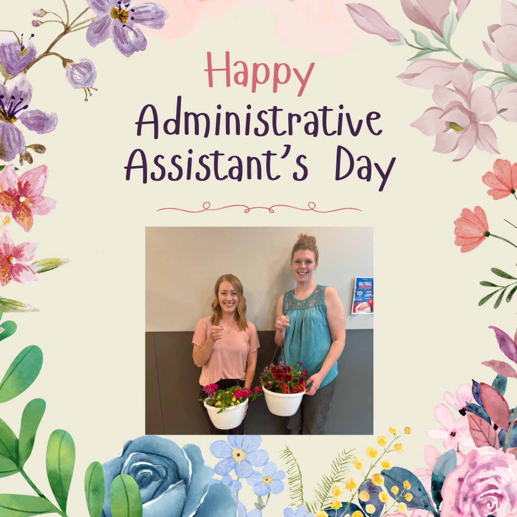 administrative assistant