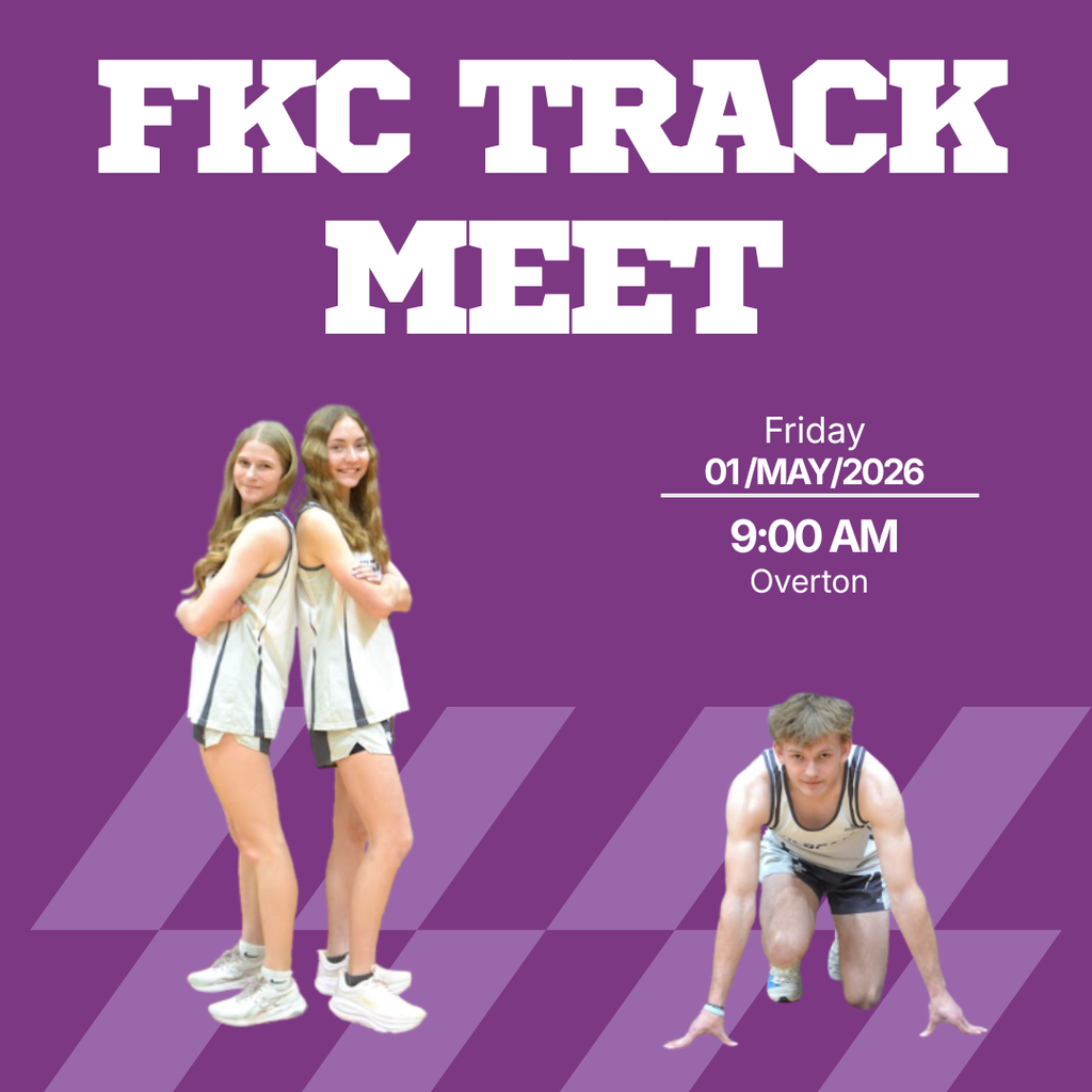 track