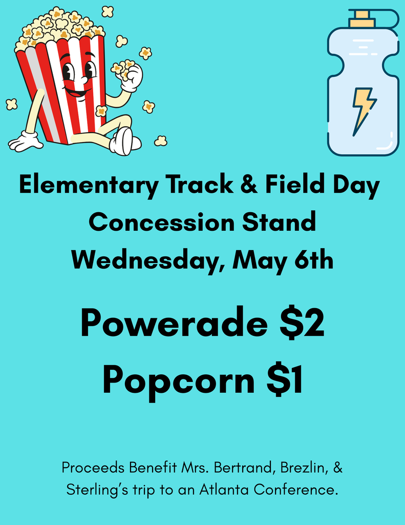 concession stand