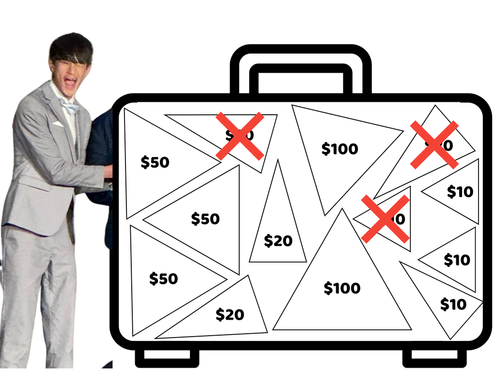 suitcase