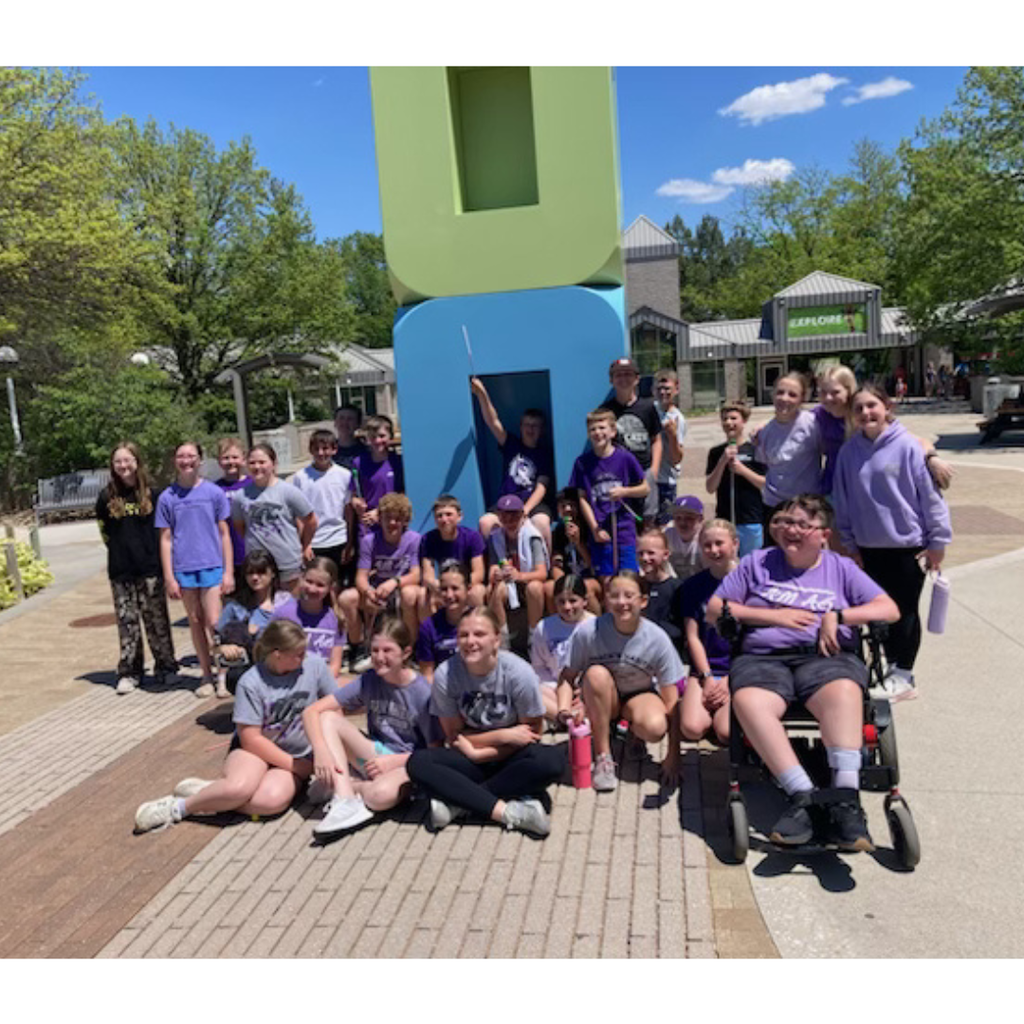 field trip