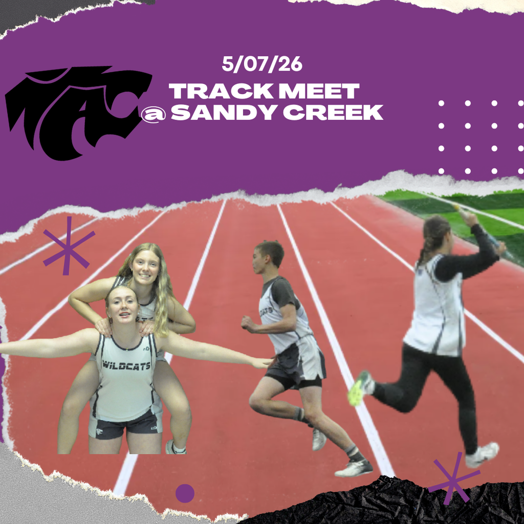 track