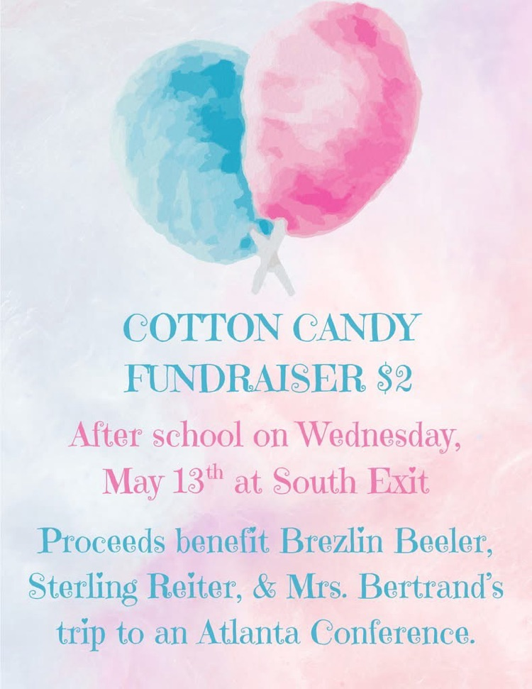 cotton candy