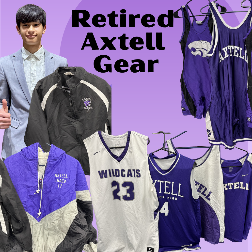 axtell gear