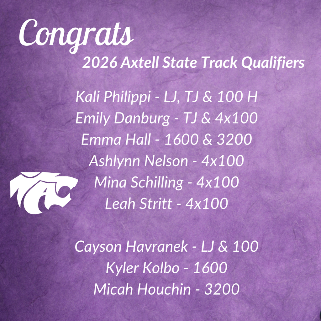 state track