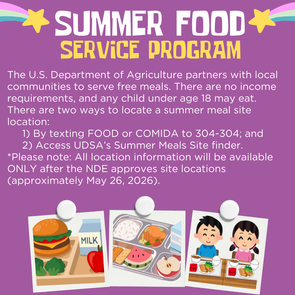 summer food