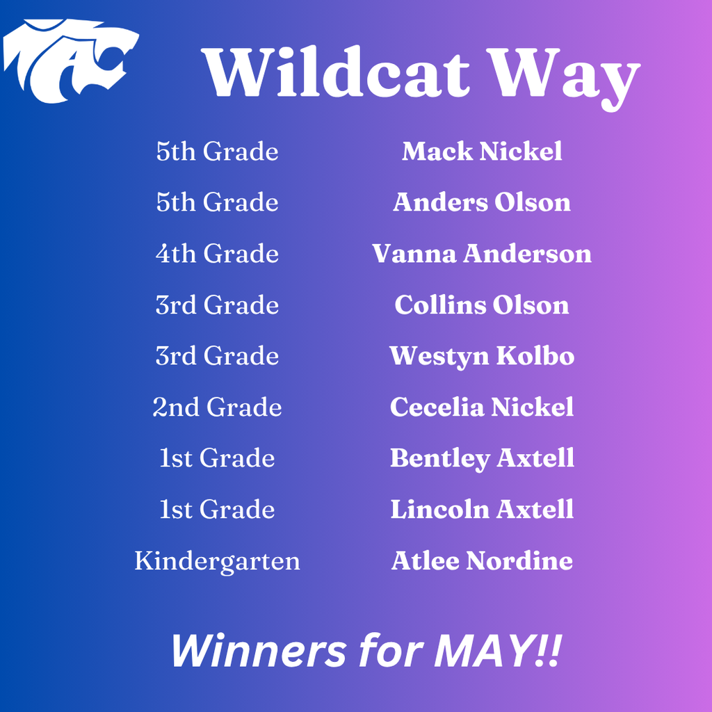 Wildcat Way