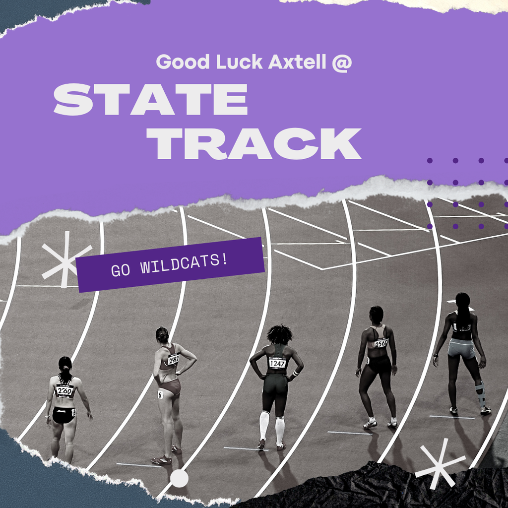 track