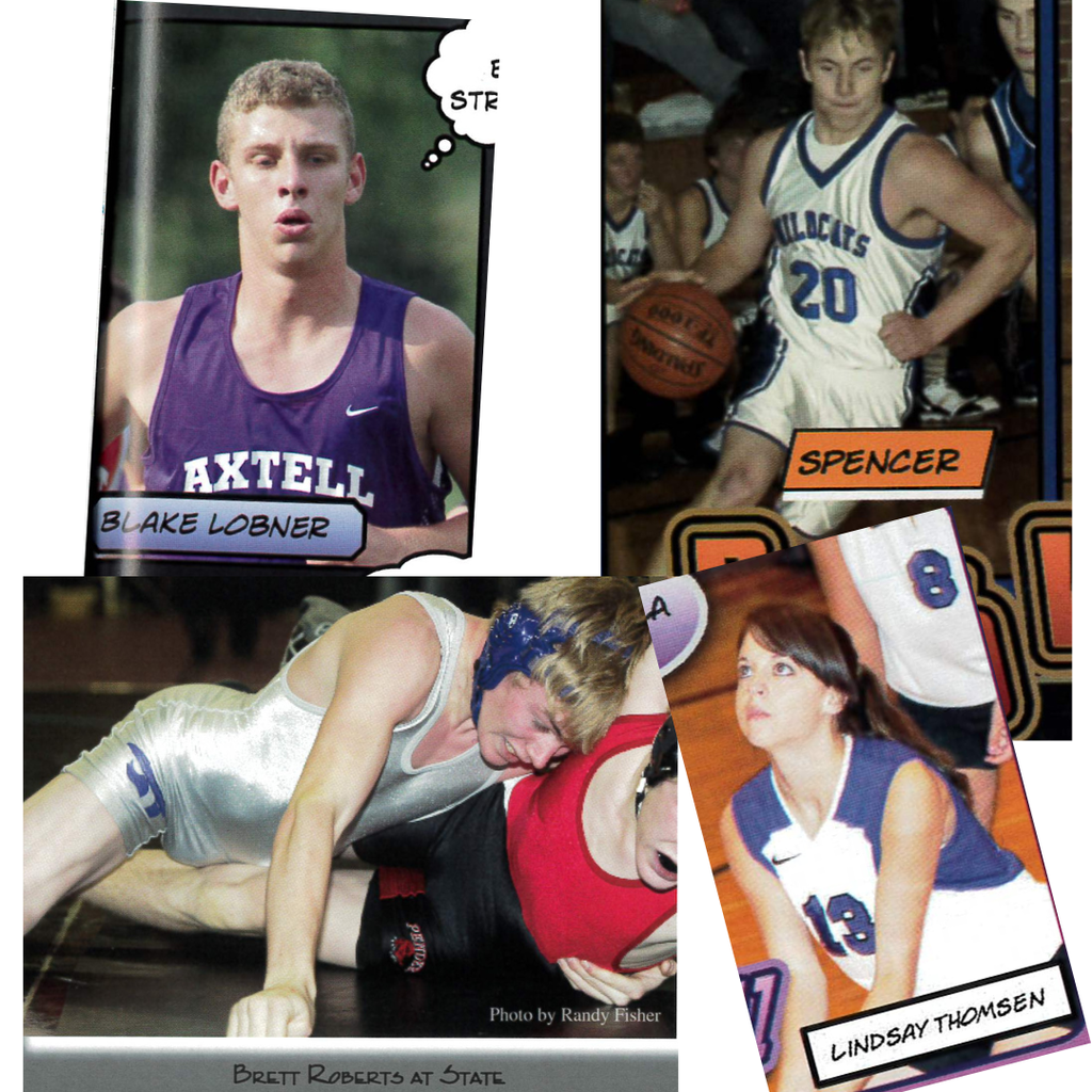 axtell alumni