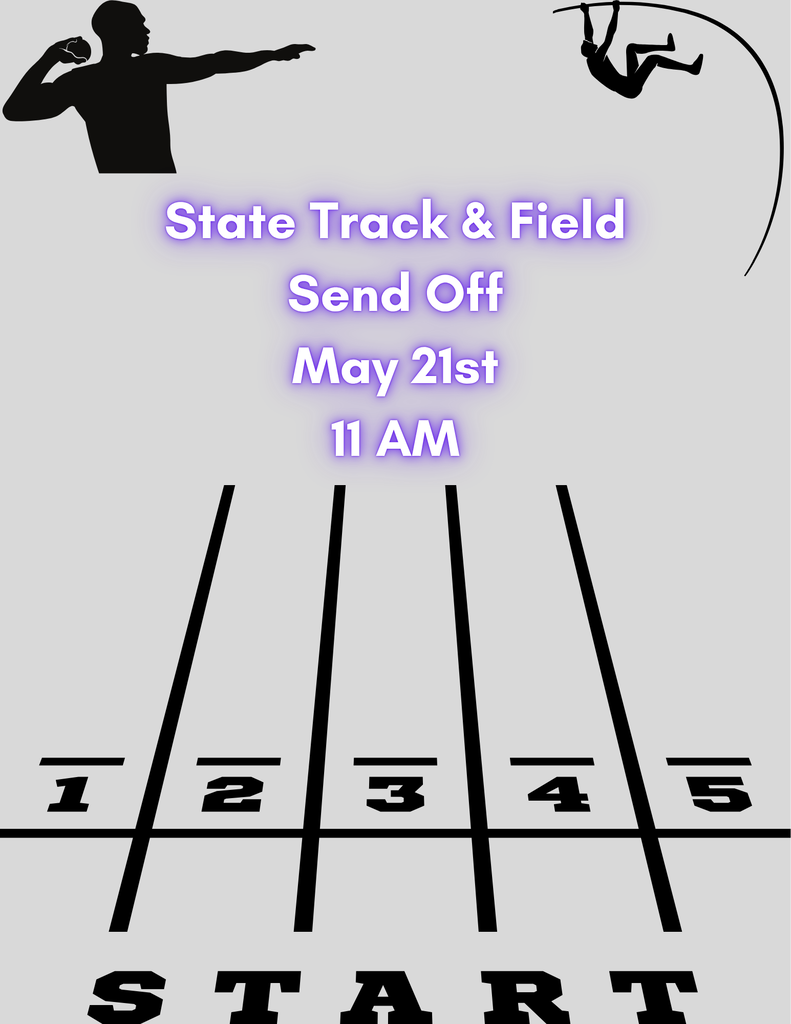 track