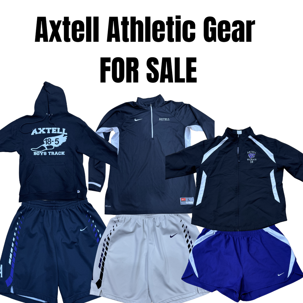 athletic gear