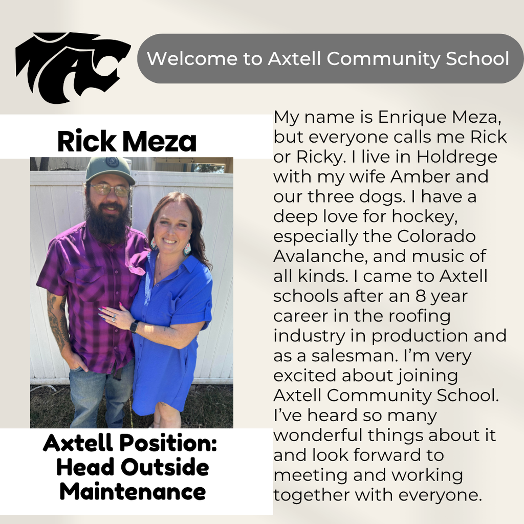 Rick Meza