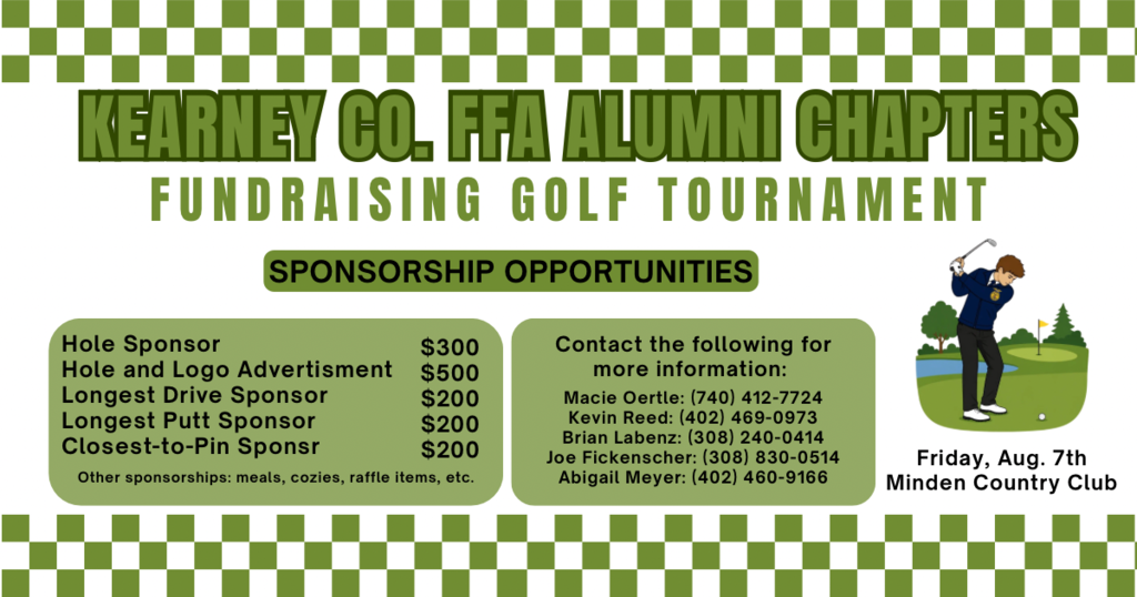 Sponsorship 