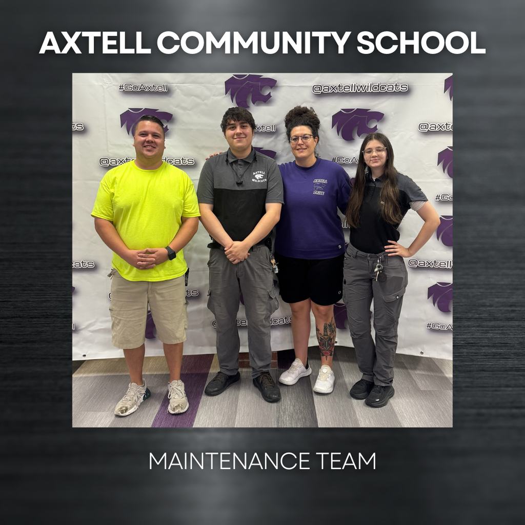 maintenance team