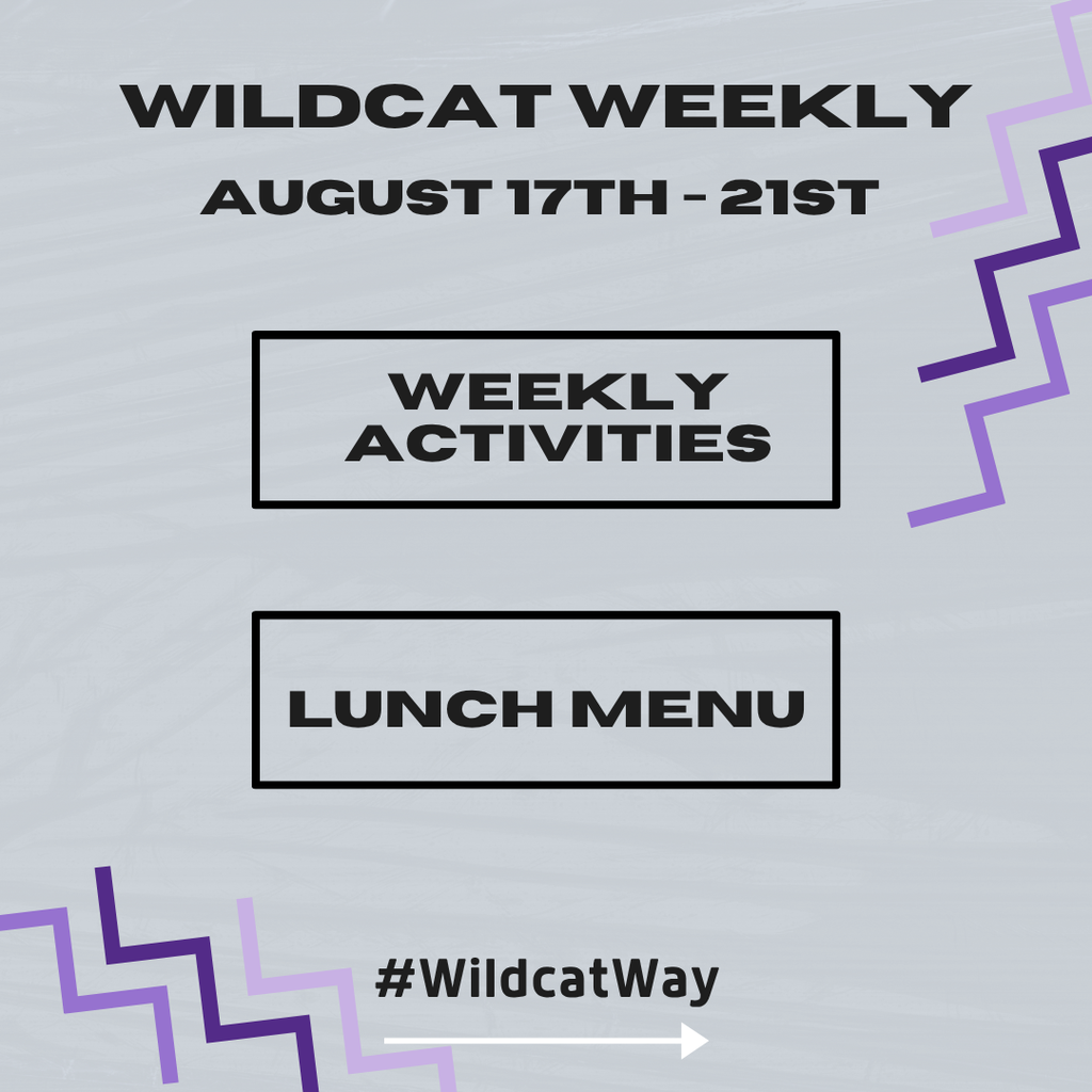 wildcat weekly
