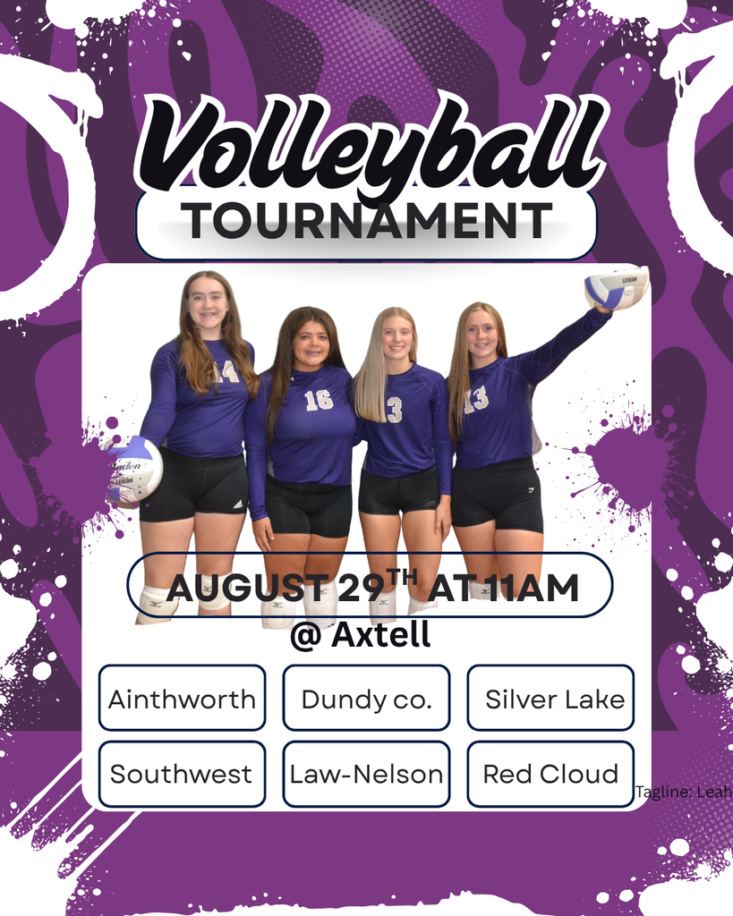 Volleyball Tournament
