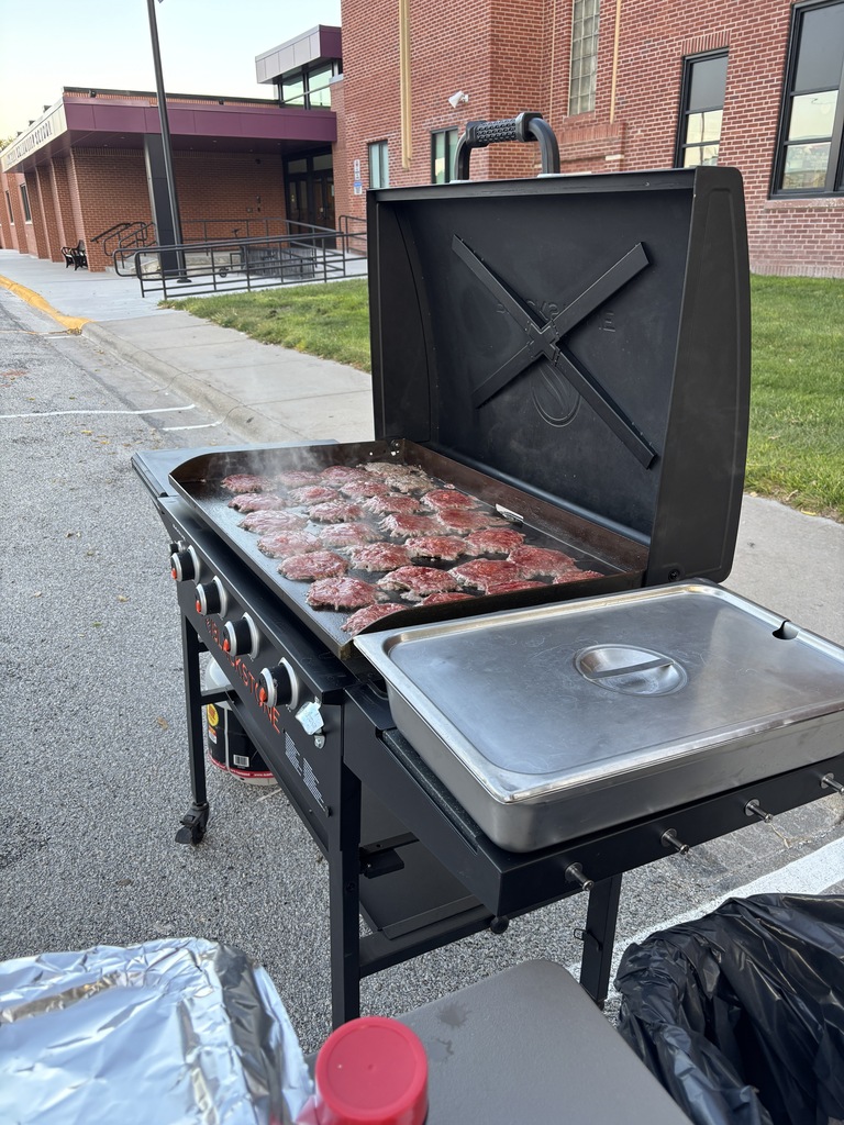 Grilling