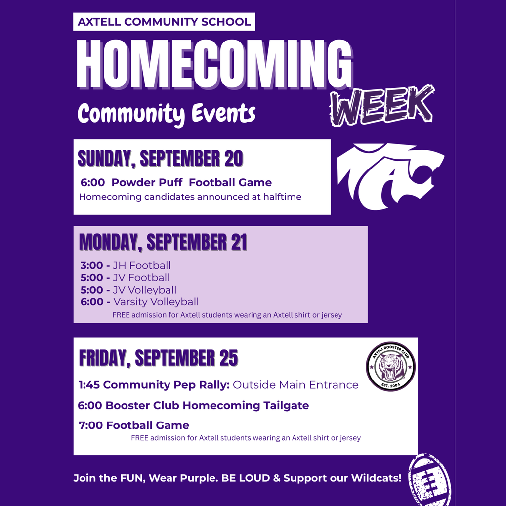 community events
