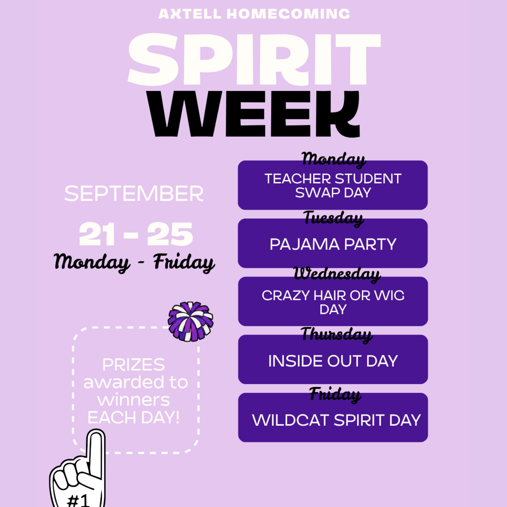 spirit week