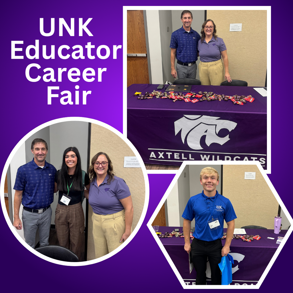 career fair