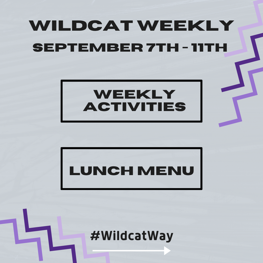 Wildcat Weekly
