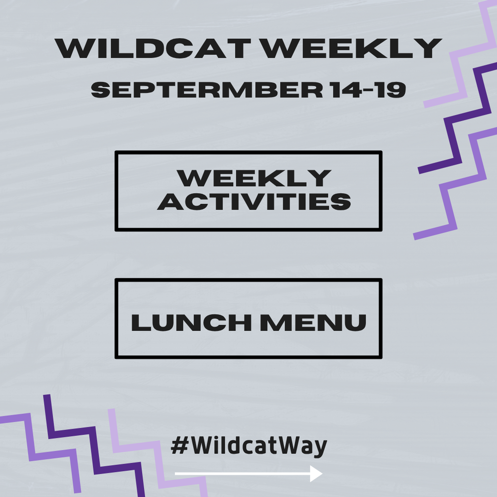 Weekly Wildcat