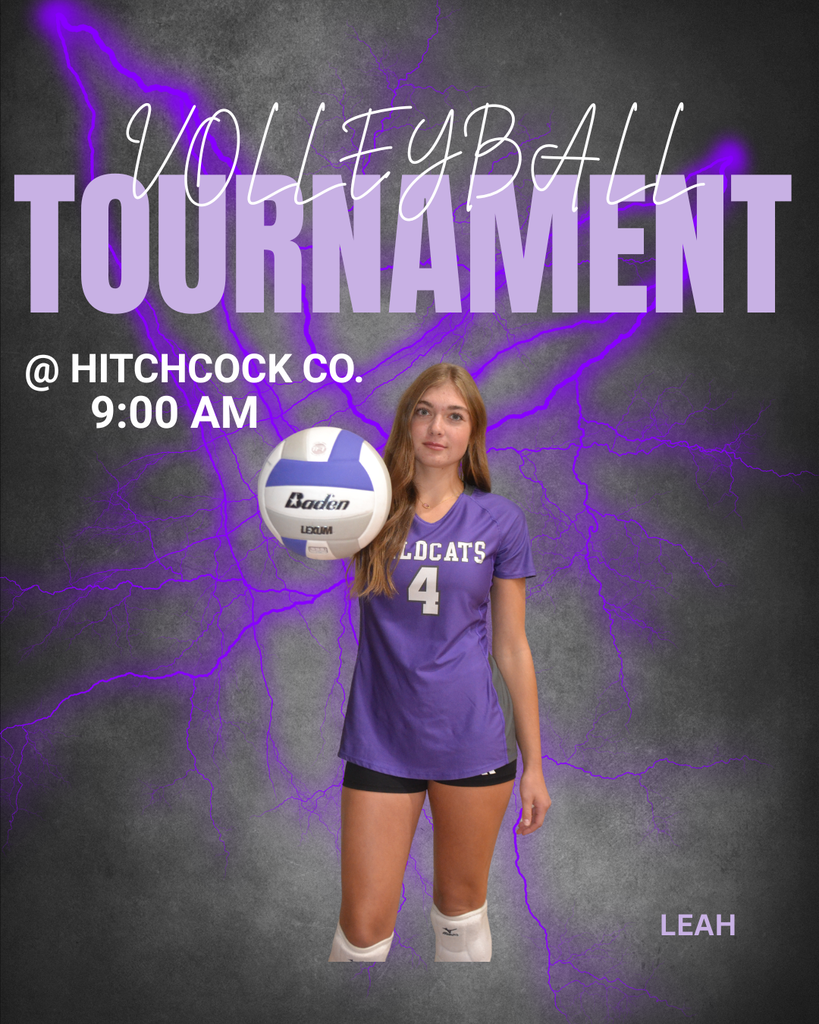 Volleyball Tournament