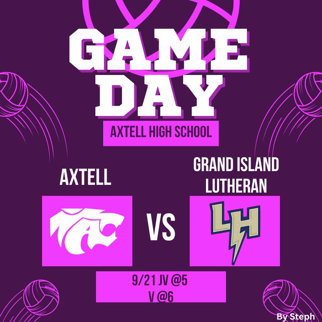 Axtell vs GI Lutheran lighting Jv @5 V @6