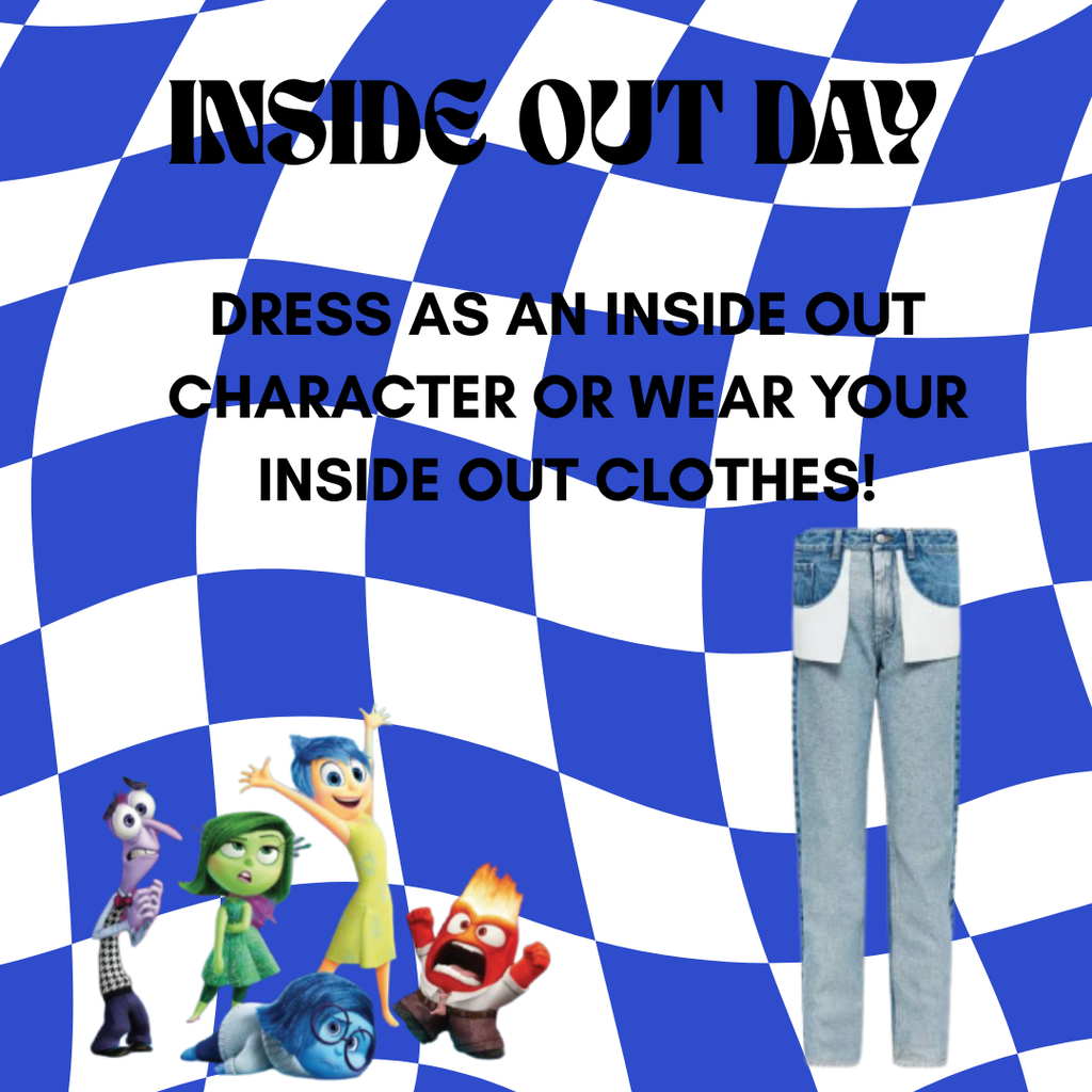 homecoming week