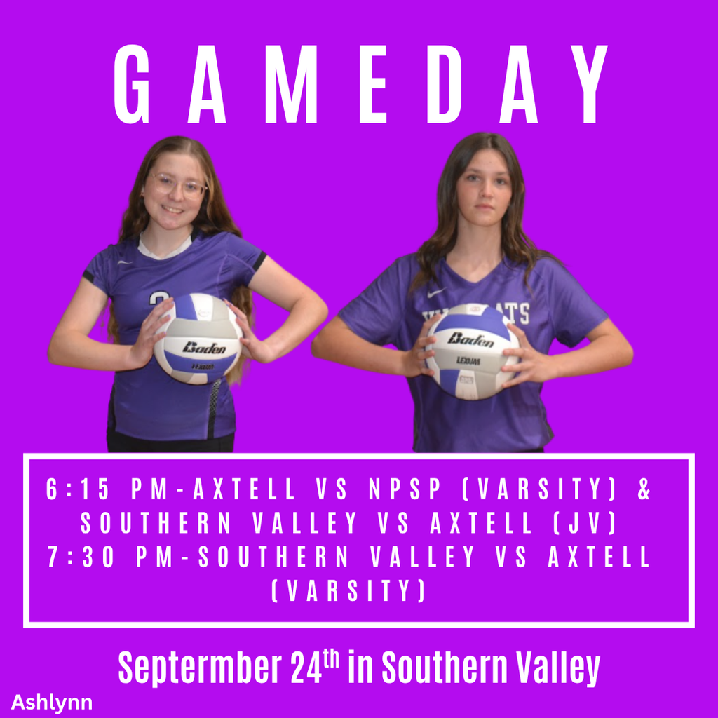 volleyball game for the 24th