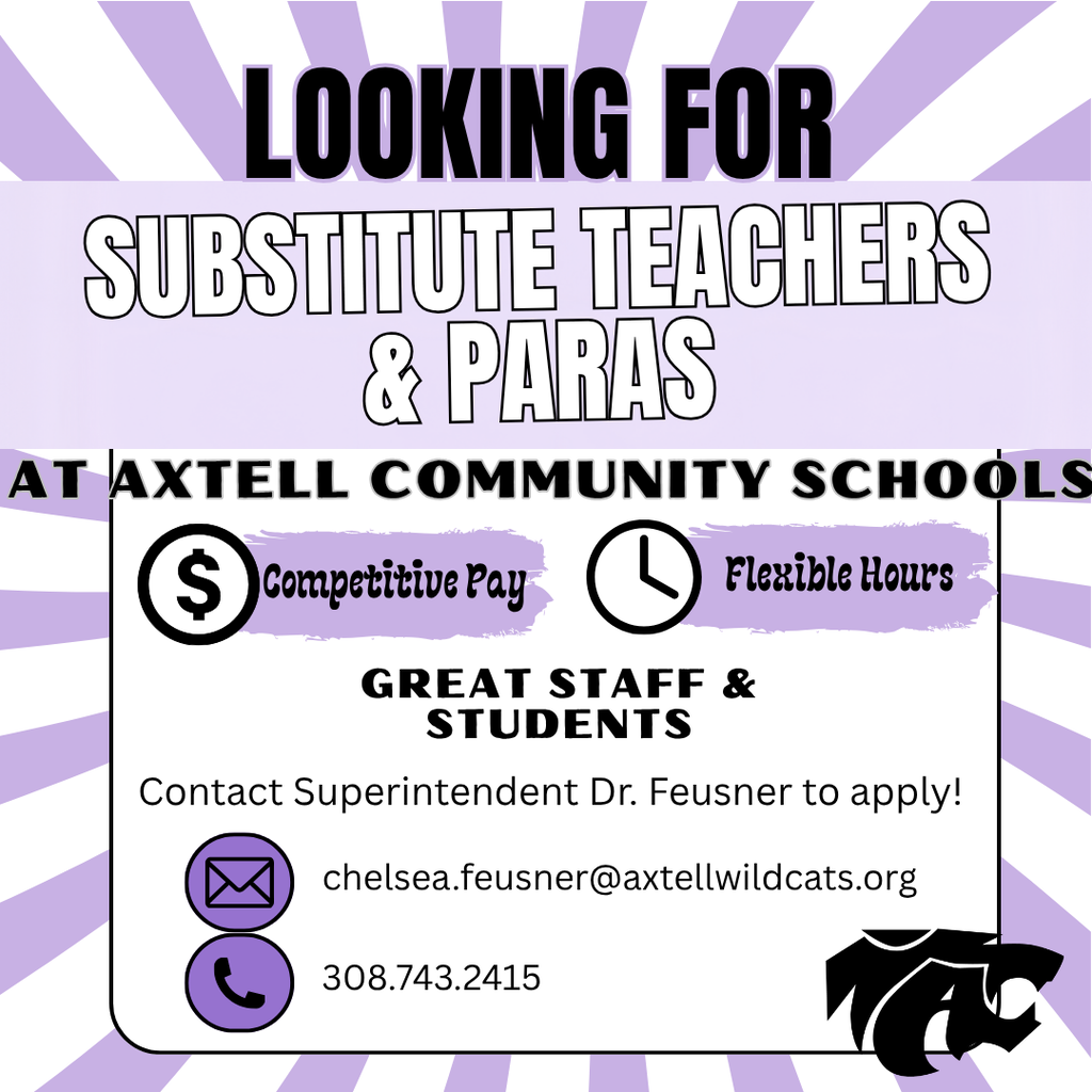 substitute teachers and paras