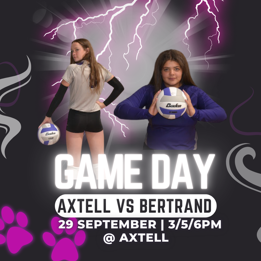 gamd day at axtell