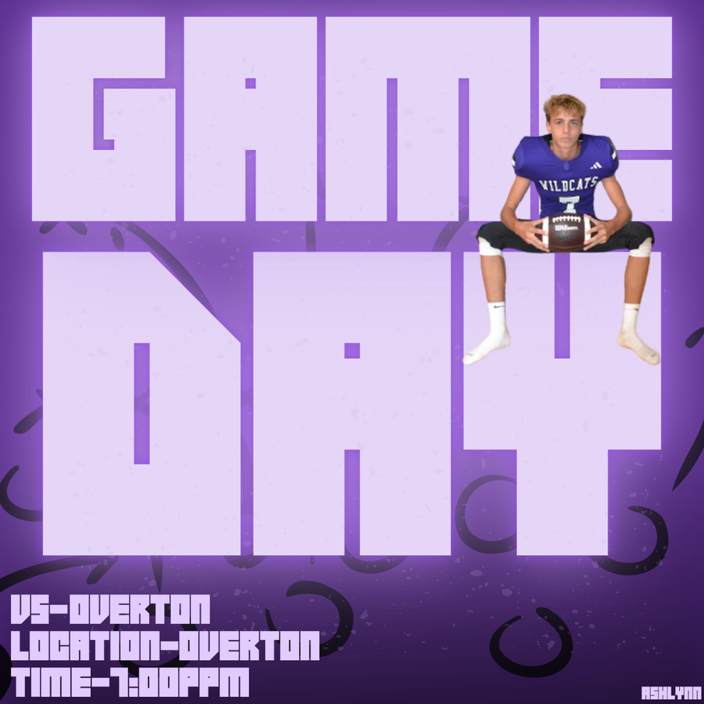 AXTELL football game