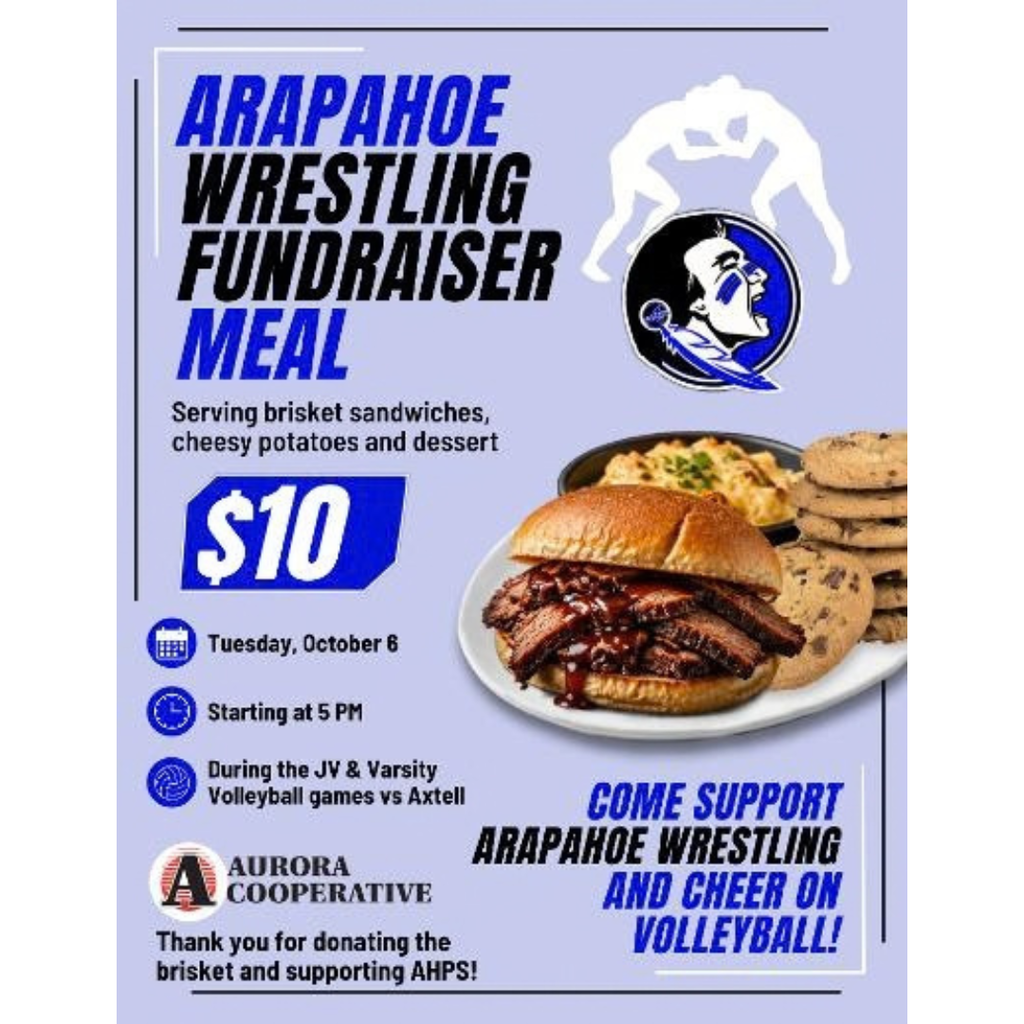 fundraiser