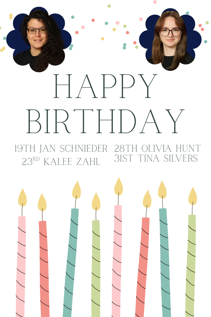 october birthdays