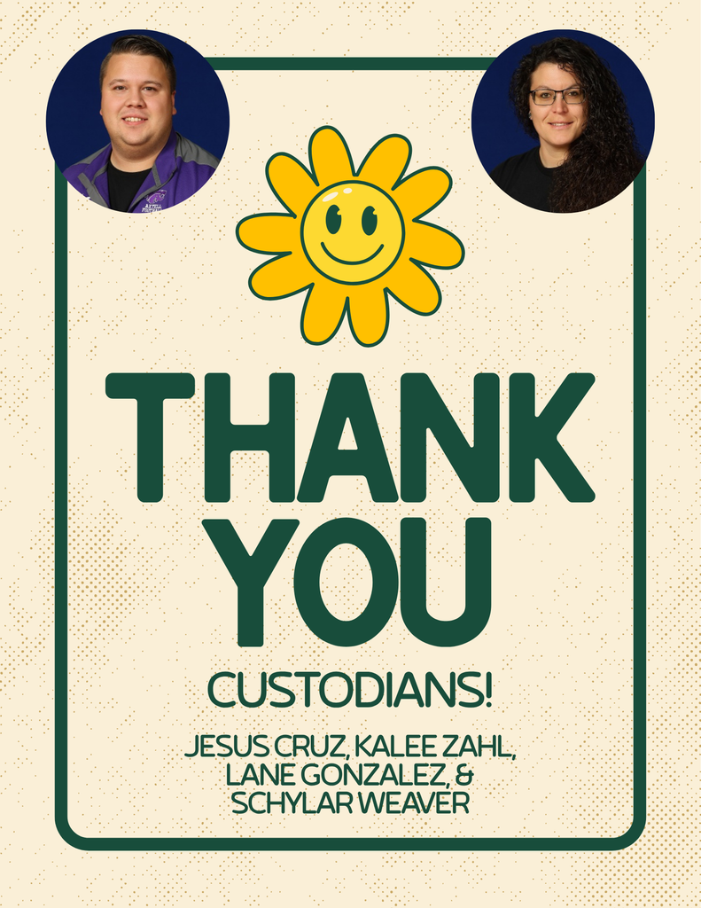 custodian recognition day