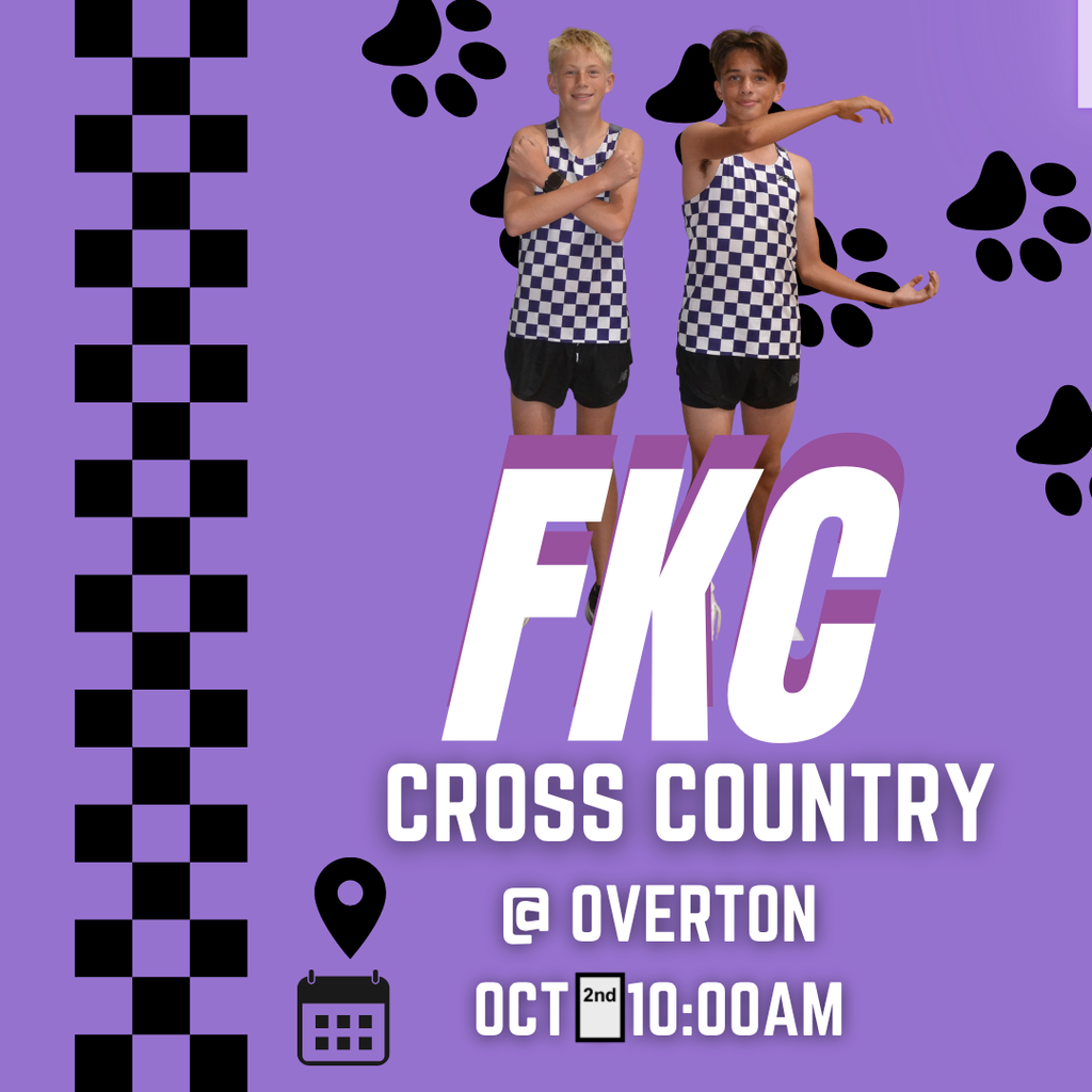 cross country