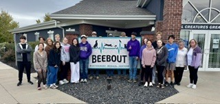 Beebout Vet