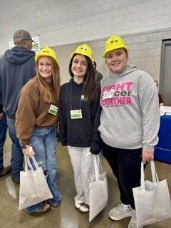 Career Fair