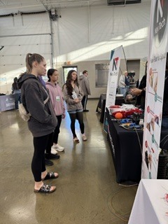 Career Fair