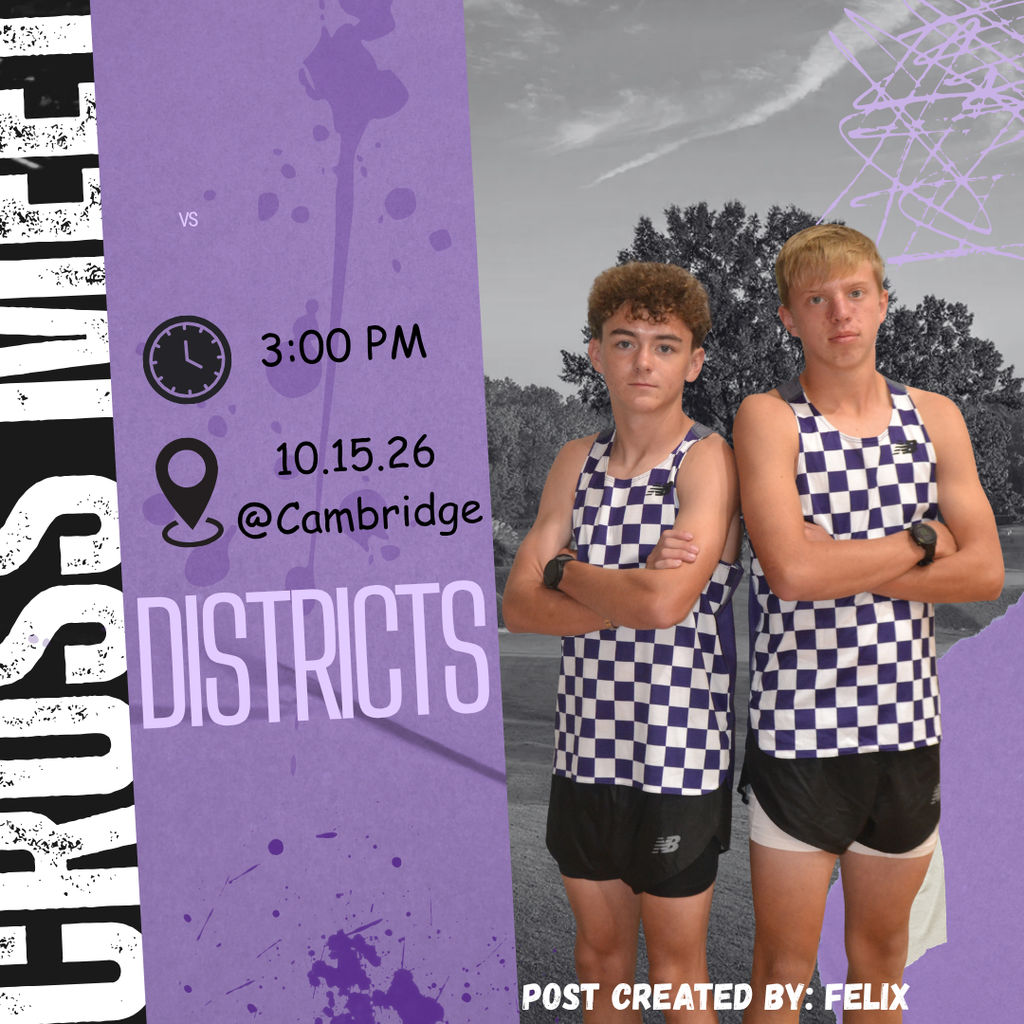 XC districts in Cambridge, 3:00 PM