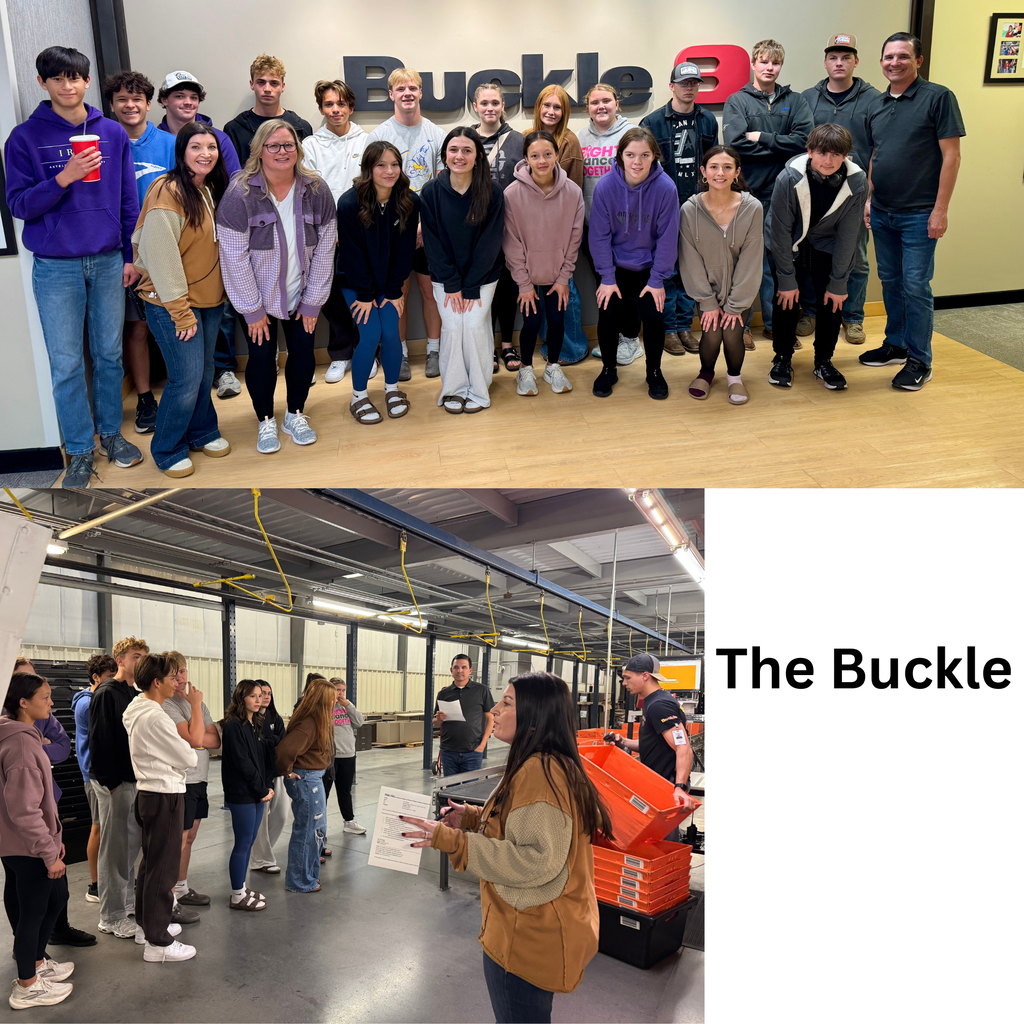 The Buckle