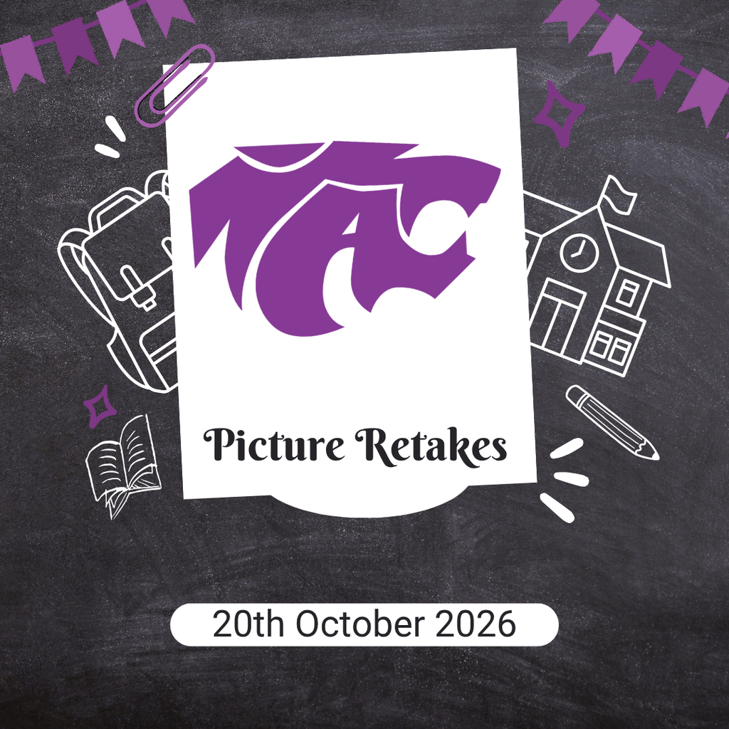 picture retakes oct. 20th