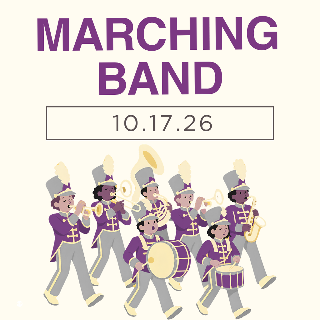 Band contest