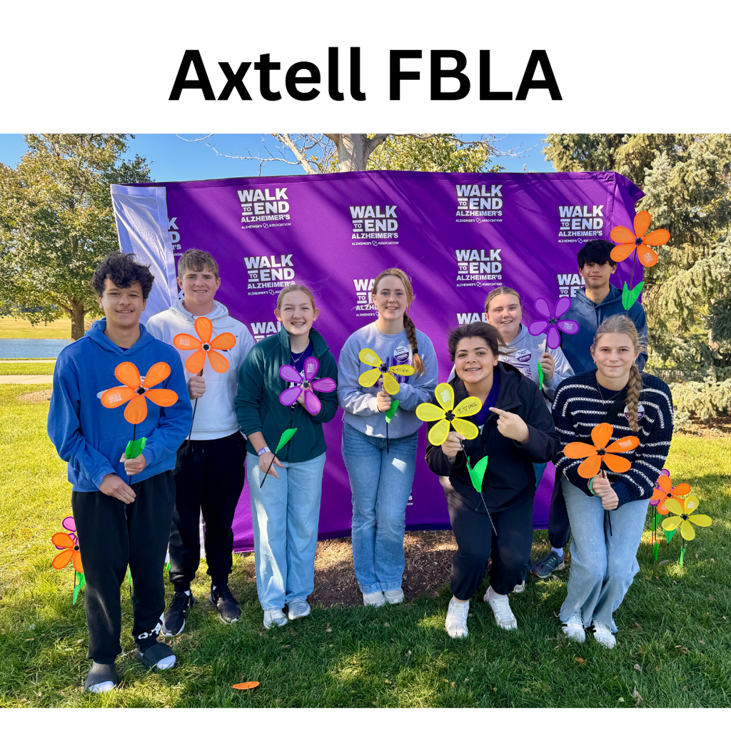 Axtell FBLA