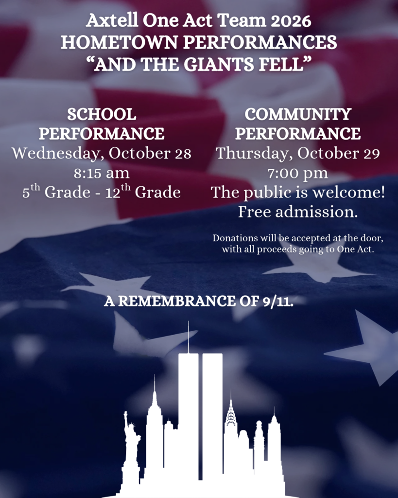 And the Giants Fell